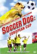 Soccer Dog : European Cup