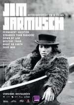 voir la fiche complète du film : Rétrospective Jim Jarmusch