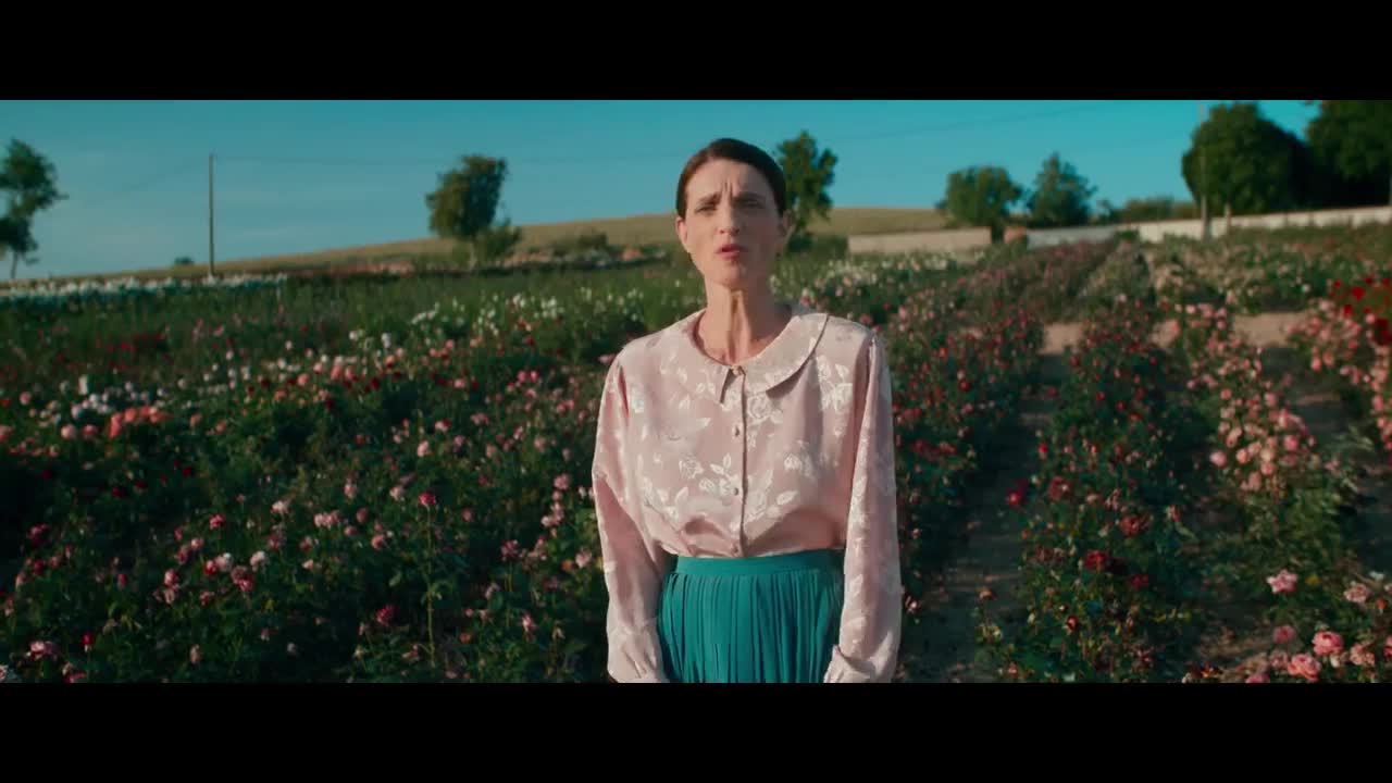 Extrait vidéo du film  La Fine fleur