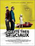 voir la fiche complète du film : Agents très spéciaux : code U.N.C.L.E.