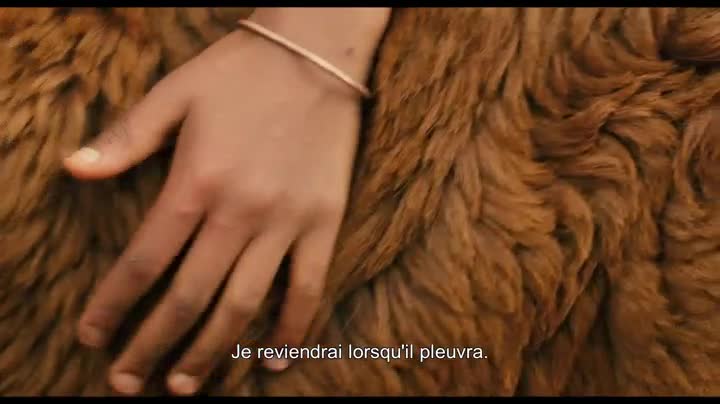 Extrait vidéo du film  Lamb