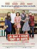 voir la fiche complète du film : Je suis à vous tout de suite