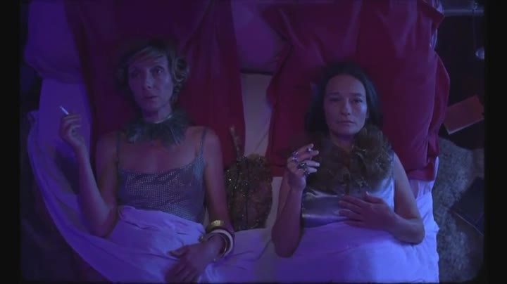 Extrait vidéo du film  Hormona