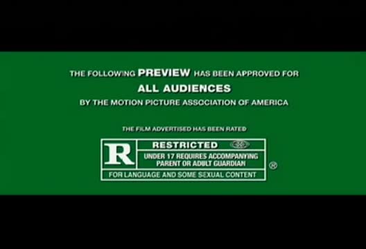 Extrait vidéo du film  Tommy Riley, un champion dans les cordes