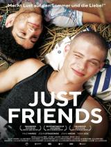 voir la fiche complète du film : Just Friends