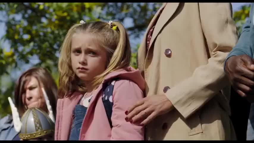 Extrait vidéo du film  Le Sens de la famille