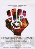 Breakfast with Hunter