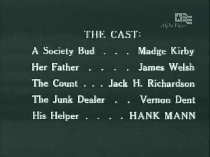 Extrait vidéo du film  J-U-N-K