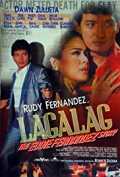 Lagalag : The Eddie Fernandez Story