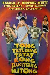  Tong tatlong tatay kong pakitong-kitong