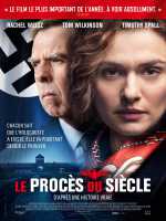 voir la fiche complète du film : Le Procès du siècle