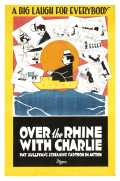 Over The Rhine With Charlie