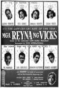 voir la fiche complète du film : Mga Reyna ng Vicks
