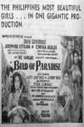voir la fiche complète du film : Bird of Paradise