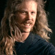 photo de James Hetfield