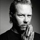 photo de James Hetfield