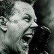 photo de James Hetfield