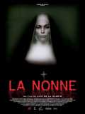 voir la fiche complète du film : La Nonne