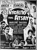 Ang Senyorito At Ang Atsay