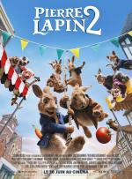 voir la fiche complète du film : Pierre Lapin 2