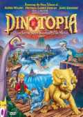 Dinotopia : Quest for the Ruby Sunstone