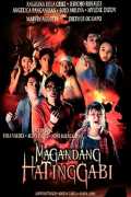 voir la fiche complète du film : Magandang hatinggabi