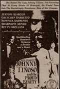 voir la fiche complète du film : Johnny Tinoso and the Proud Beauty