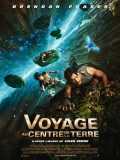 Voyage Au Centre De La Terre - 3D