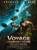 Voyage au centre de la Terre - 3D