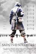 voir la fiche complète du film : Saints and Soldiers