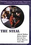 voir la fiche complète du film : The Steal