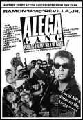 Alega Gang : Public Enemy No. 1 Of Cebu