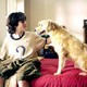 photo du film Lenny, le chien parlant