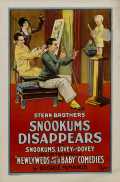 voir la fiche complète du film : Snookums Disappears