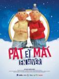 voir la fiche complète du film : Pat et Mat en hiver