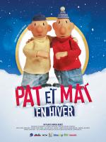 Pat et Mat en hiver