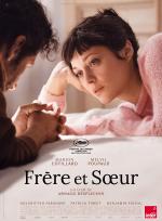 voir la fiche complète du film : Frère et sœur