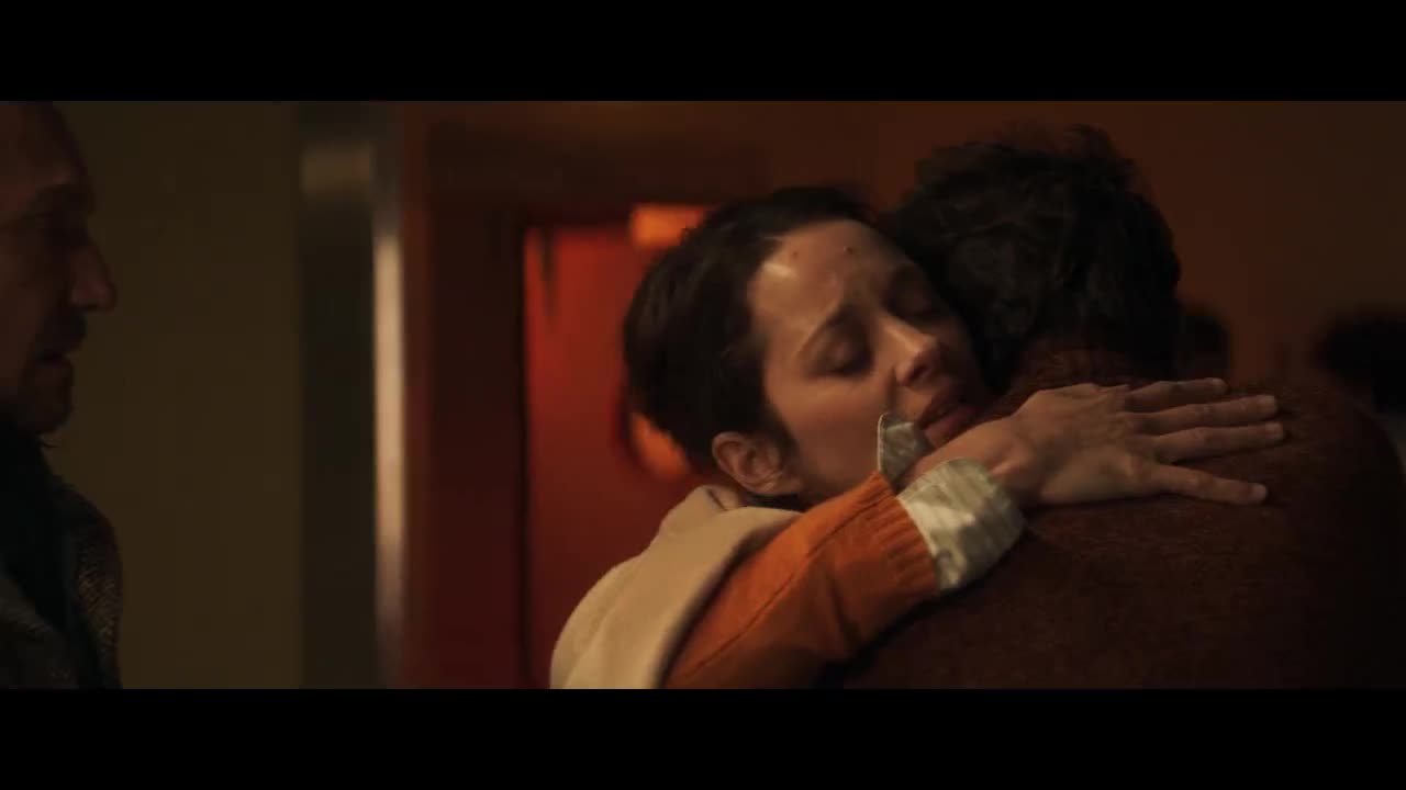 Un extrait du film  Frère et sœur