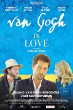 voir la fiche complète du film : Van Gogh in Love
