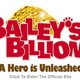 photo du film Bailey's Billion$