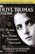 Olive Thomas : The Most Beautiful Girl in the World