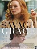 voir la fiche complète du film : Savage grace