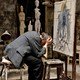 photo du film Alberto Giacometti, The Final Portrait