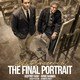 photo du film Alberto Giacometti, The Final Portrait