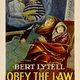 photo du film Obey the Law