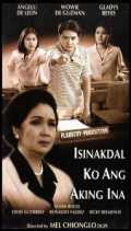 Isinakdal ko ang aking ina