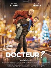voir la fiche complète du film : Docteur ?