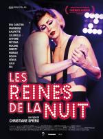 Les Reines De La Nuit