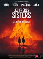 voir la fiche complète du film : Les Frères Sisters