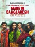 voir la fiche complète du film : Made in Bangladesh